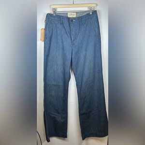 - NWT Ralph Lauren Denim & Supply Jeans. Size 31x32